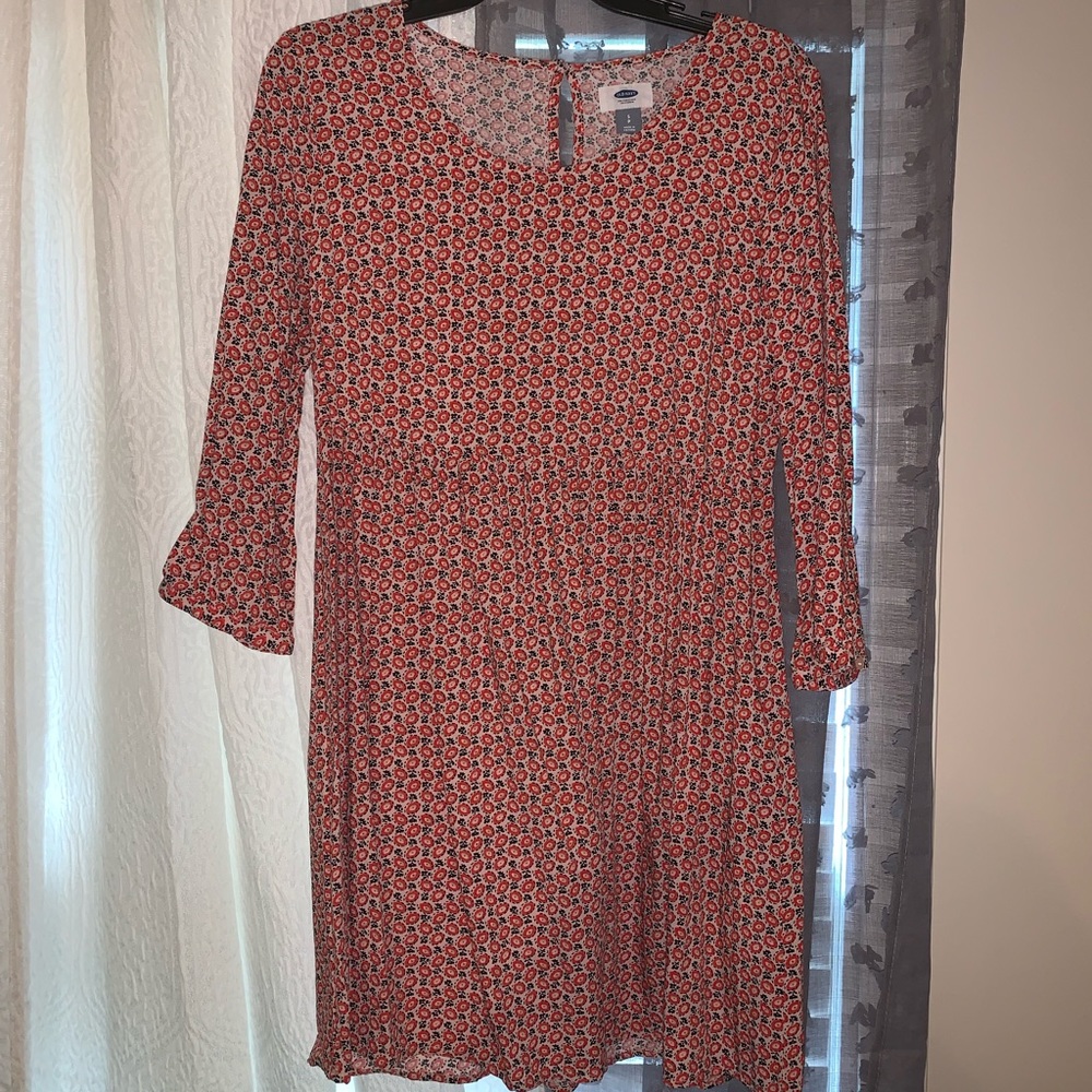 Fun Old navy dress
